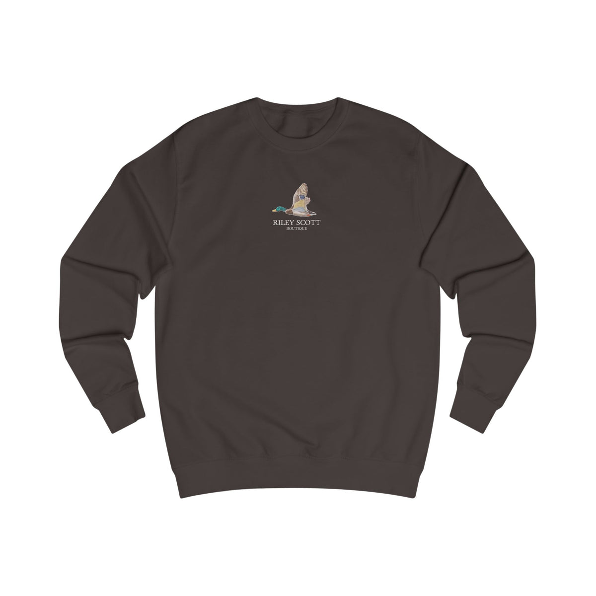 The Mallory Crewneck