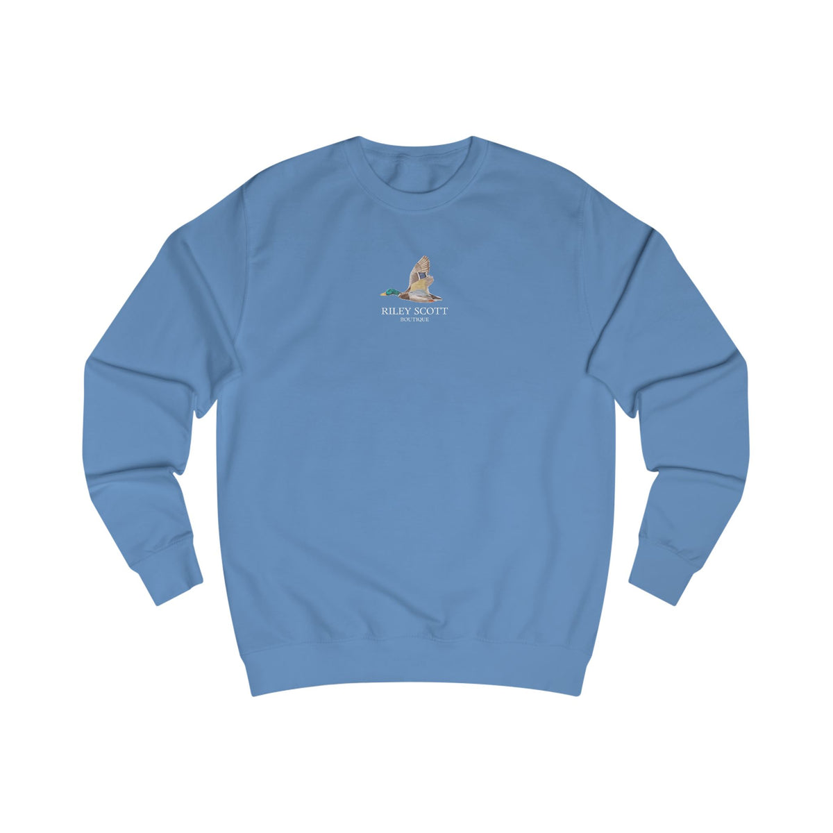 The Mallory Crewneck