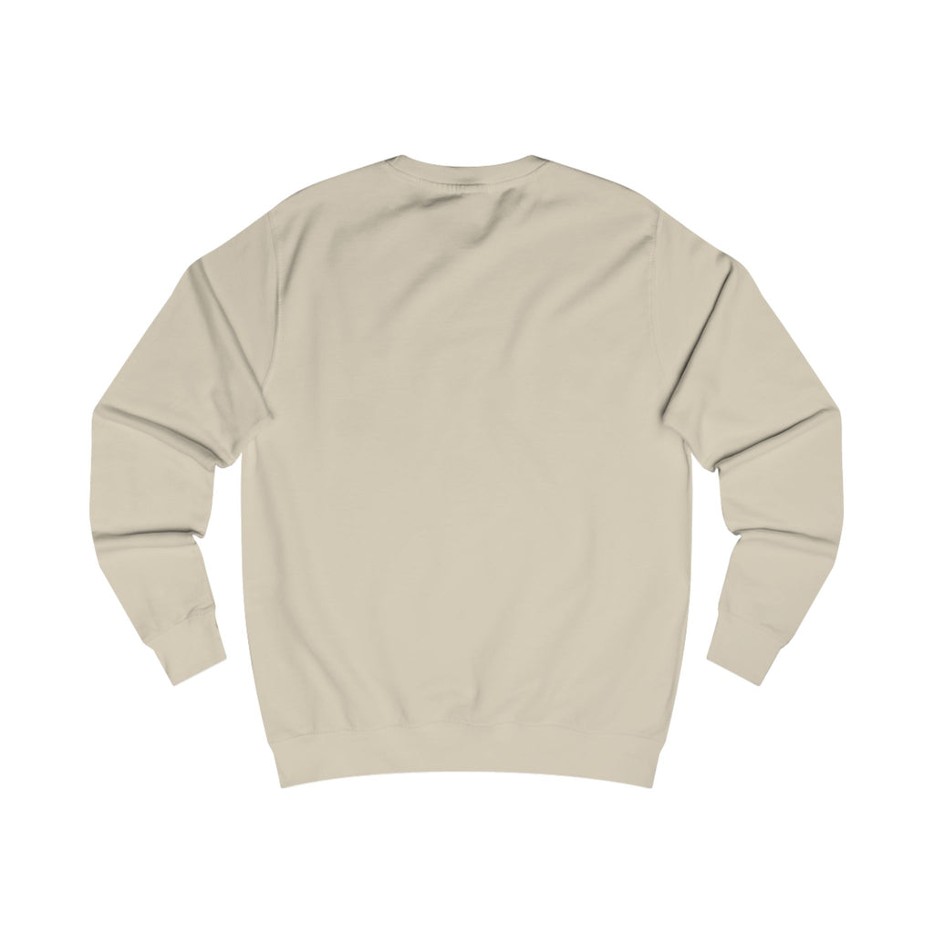 The Mallory Crewneck